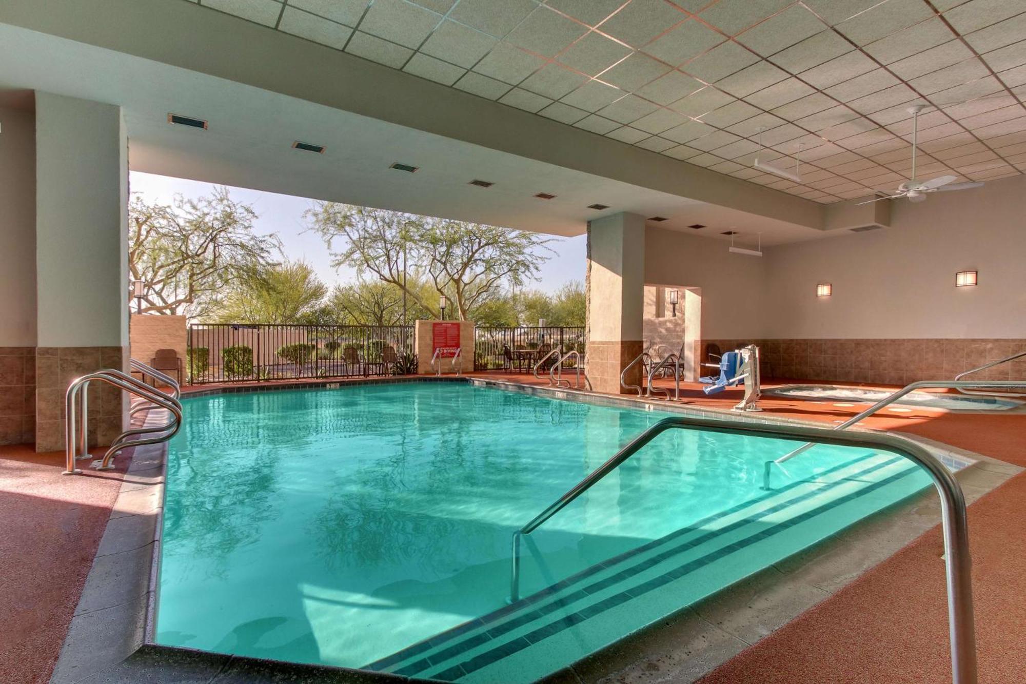 Drury Inn & Suites Phoenix Happy Valley Exterior foto