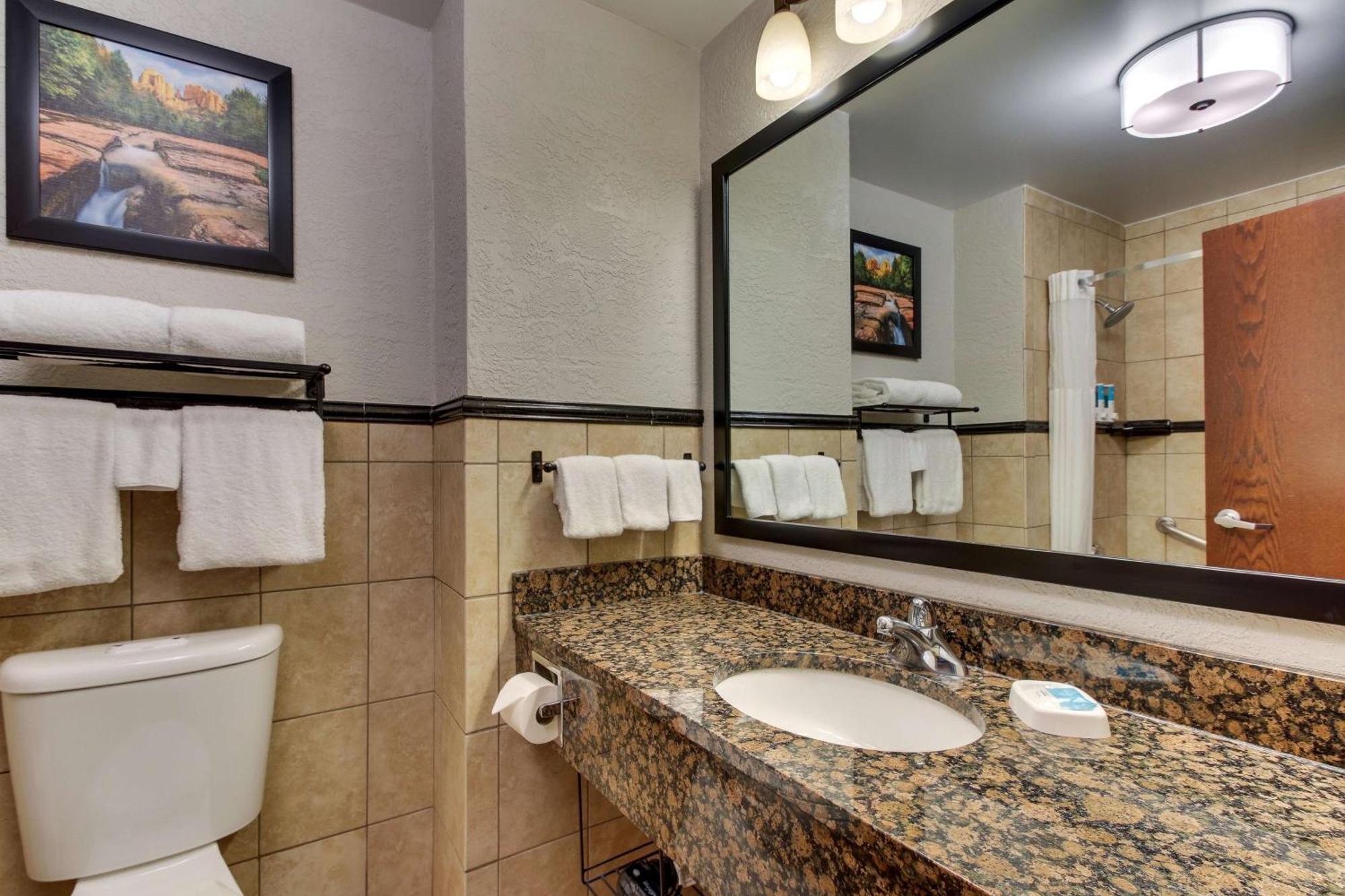 Drury Inn & Suites Phoenix Happy Valley Exterior foto