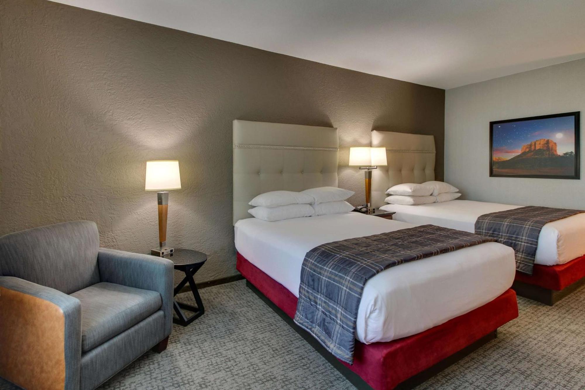 Drury Inn & Suites Phoenix Happy Valley Exterior foto