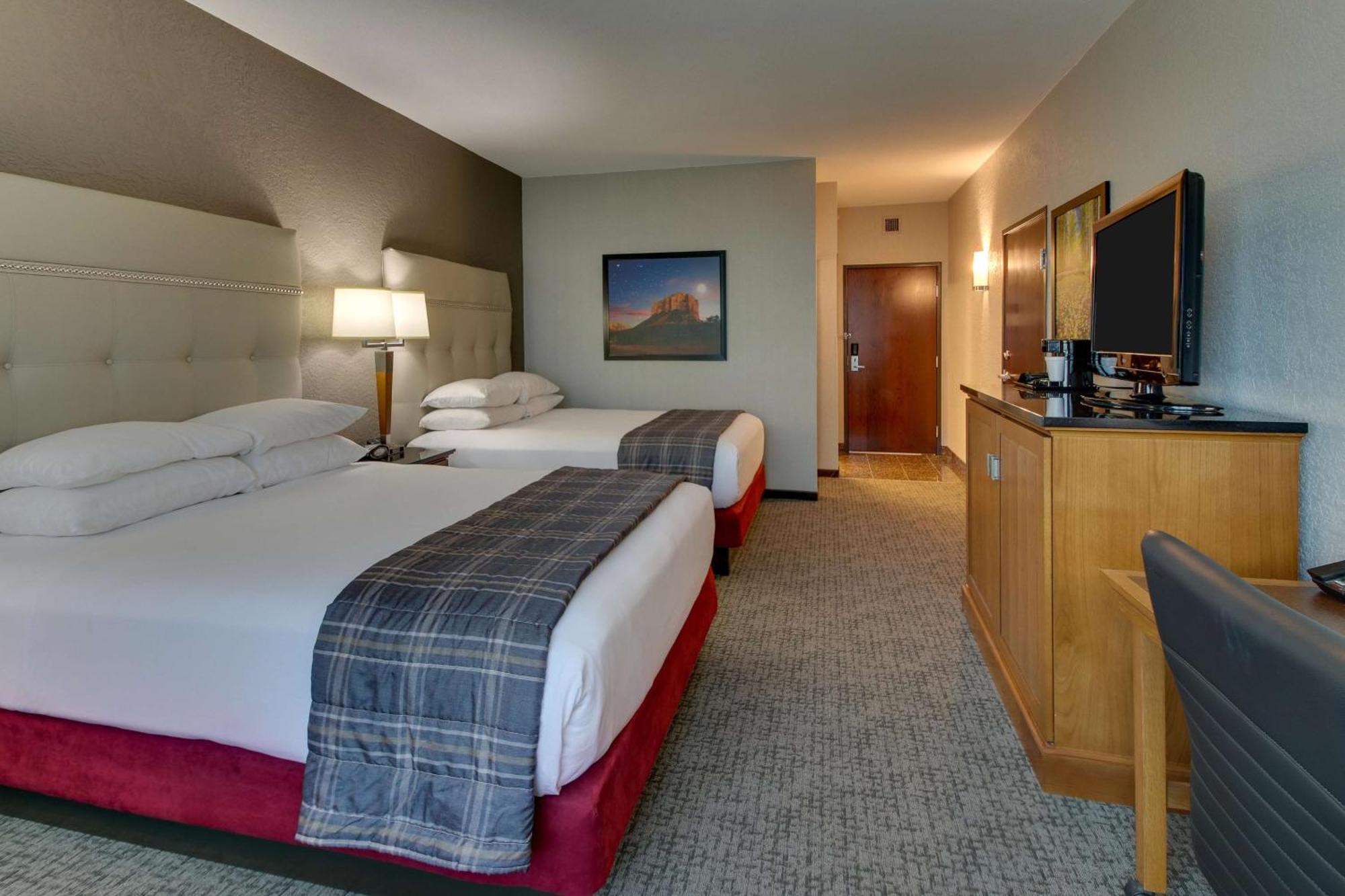 Drury Inn & Suites Phoenix Happy Valley Exterior foto