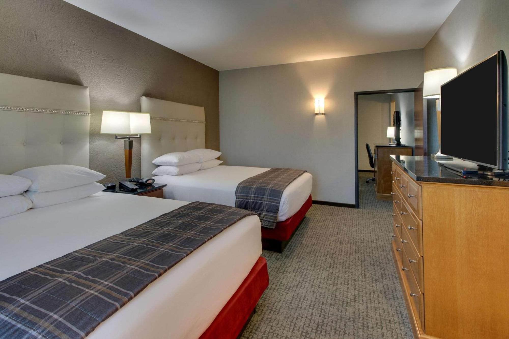Drury Inn & Suites Phoenix Happy Valley Exterior foto