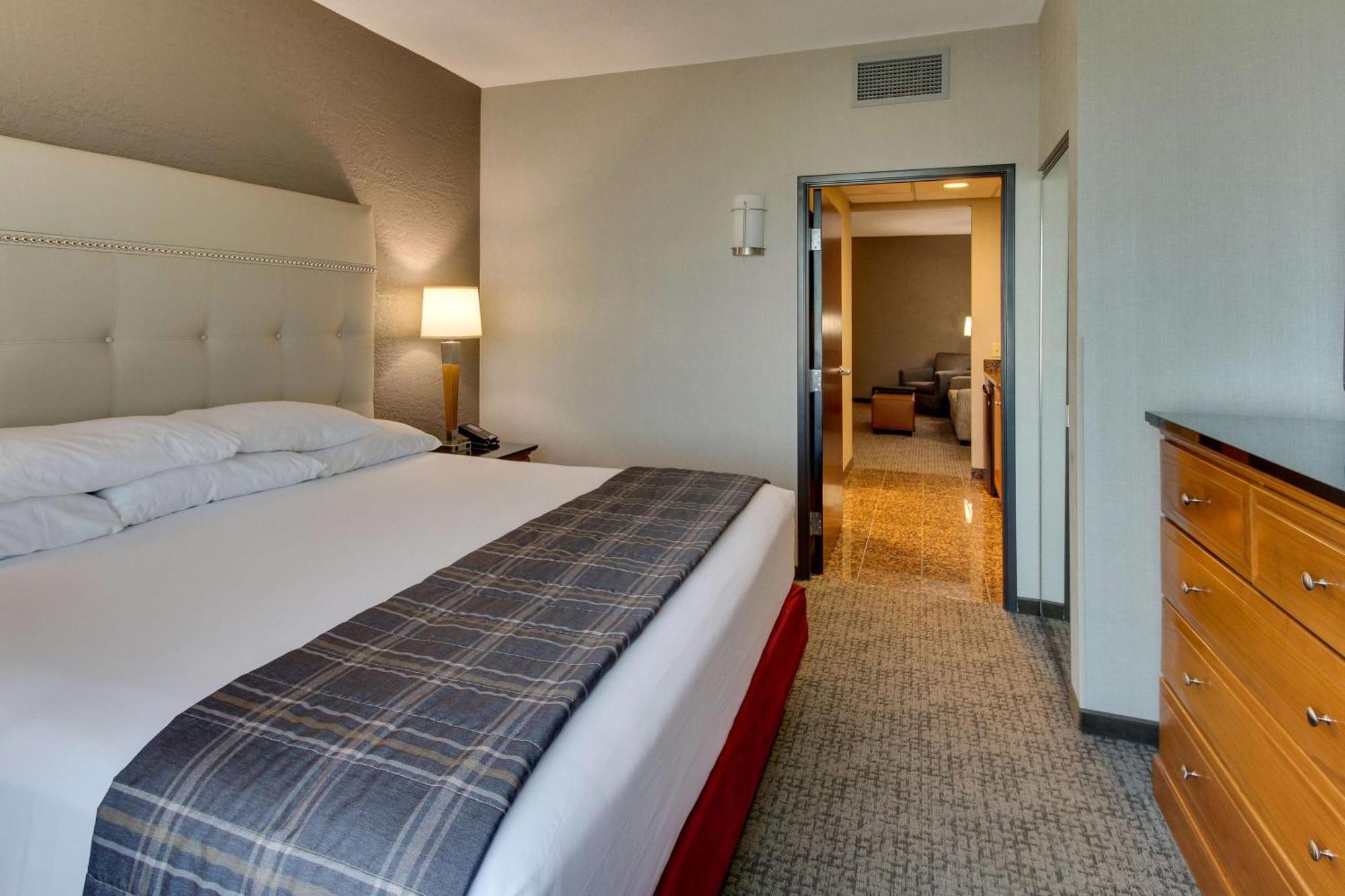 Drury Inn & Suites Phoenix Happy Valley Exterior foto