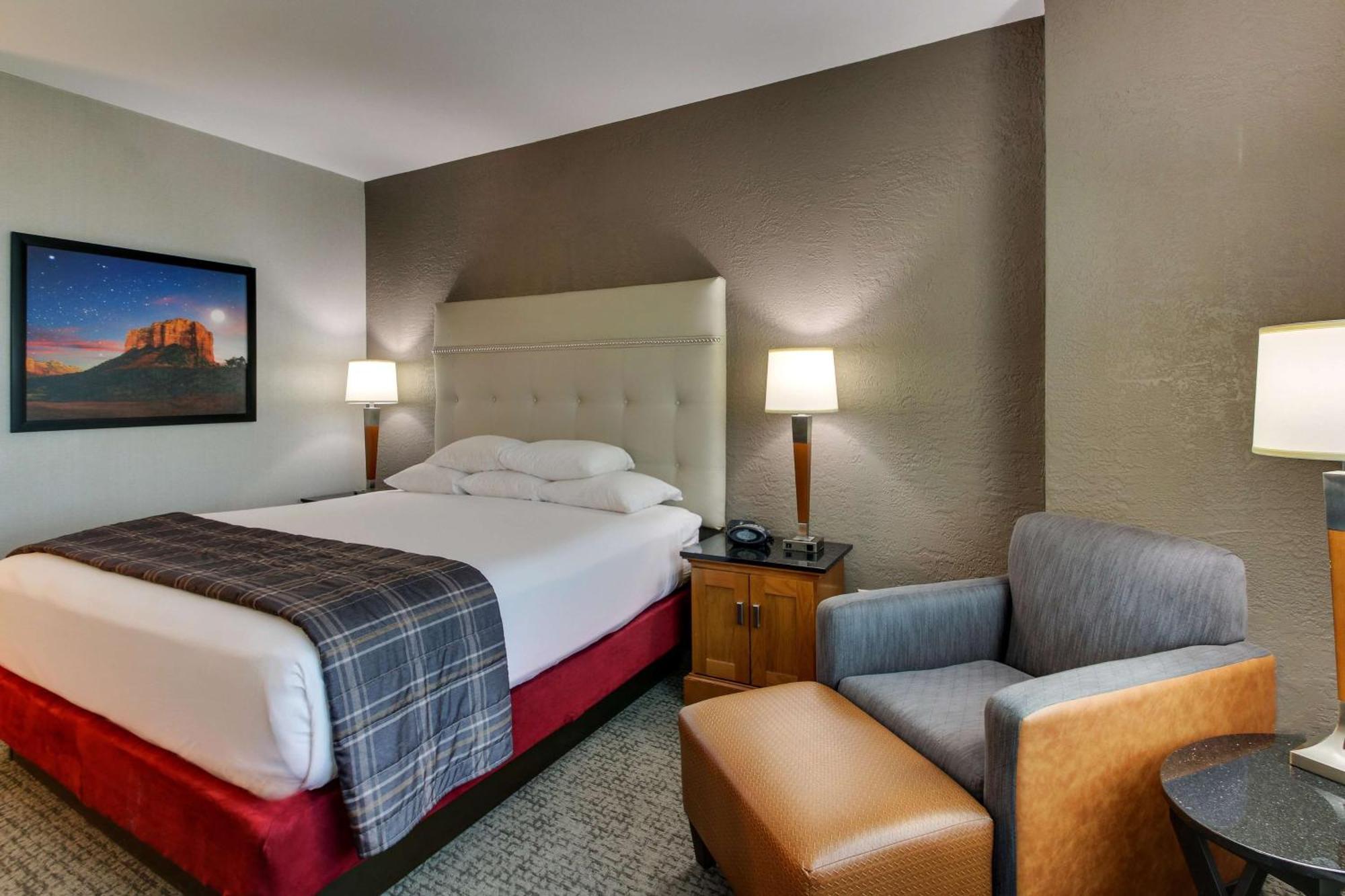Drury Inn & Suites Phoenix Happy Valley Exterior foto