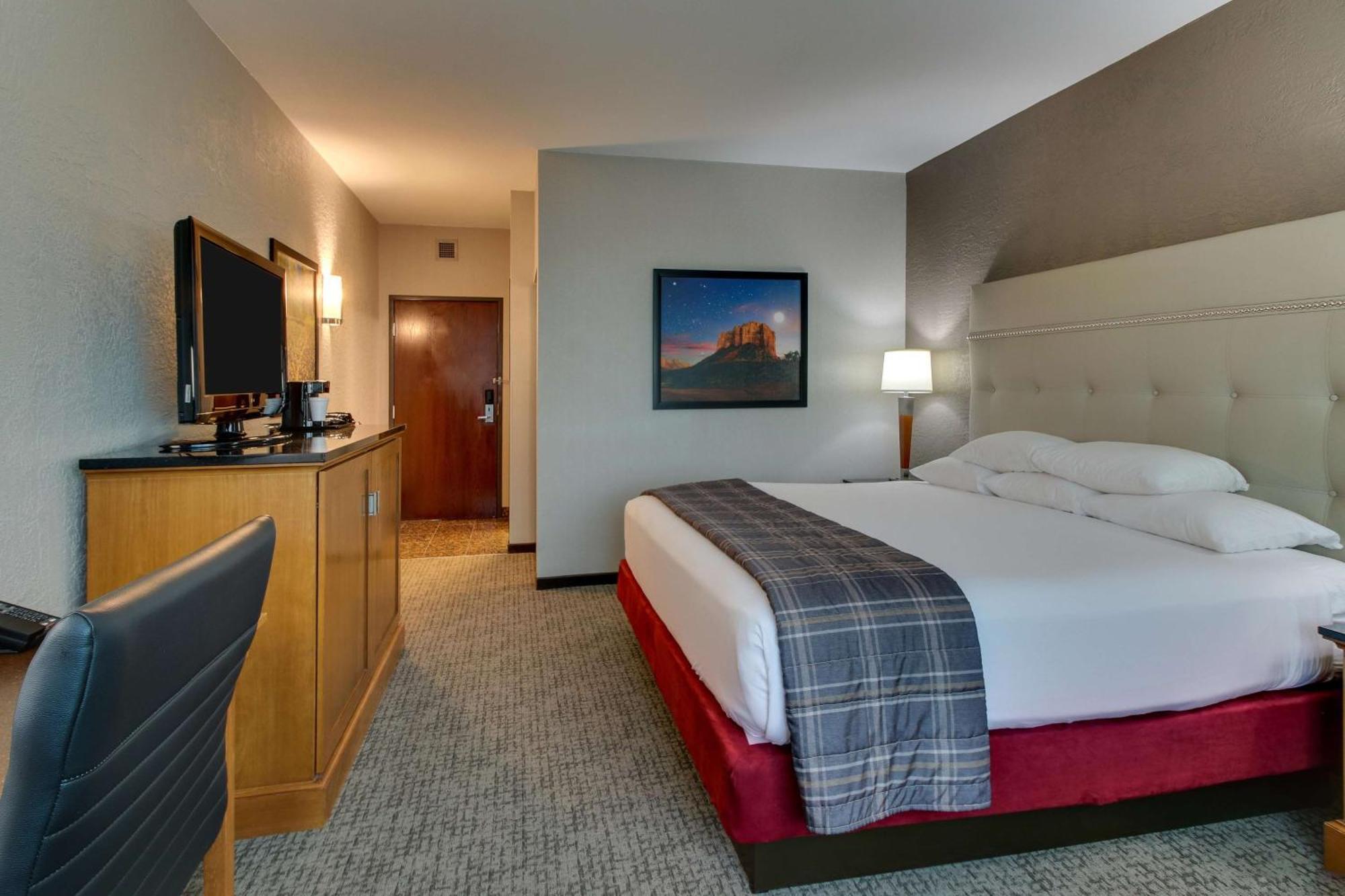 Drury Inn & Suites Phoenix Happy Valley Exterior foto