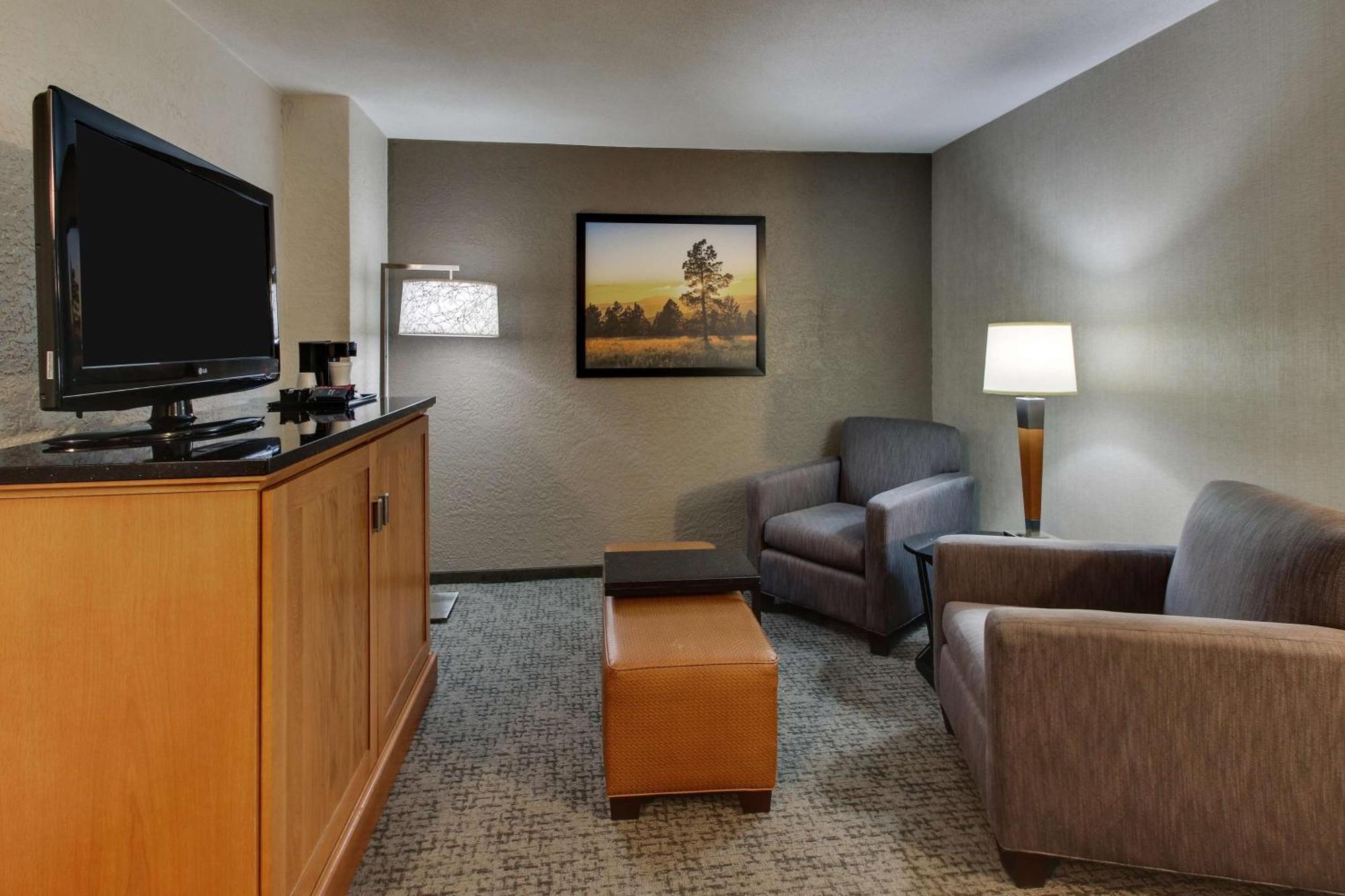 Drury Inn & Suites Phoenix Happy Valley Exterior foto
