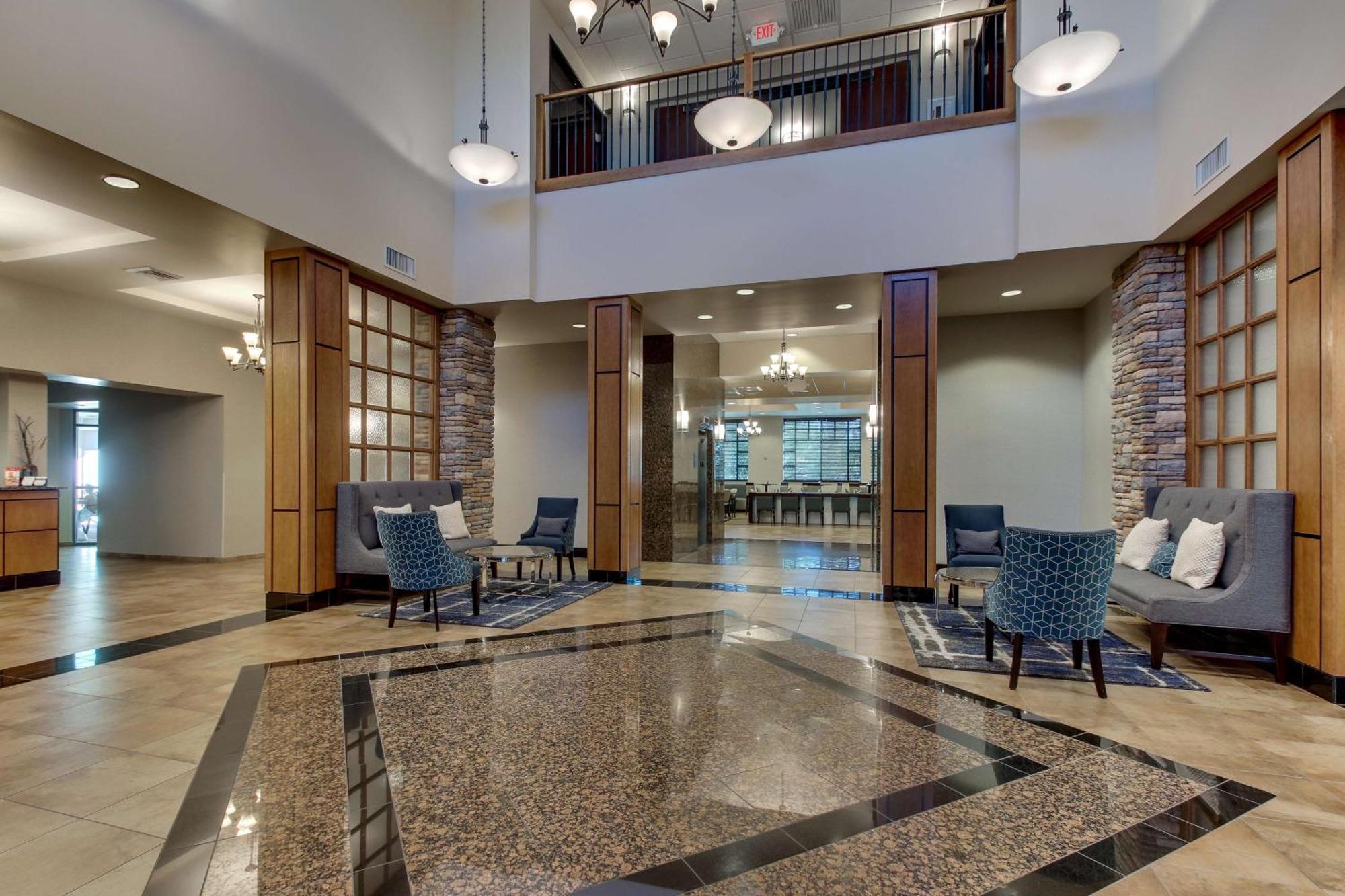 Drury Inn & Suites Phoenix Happy Valley Exterior foto