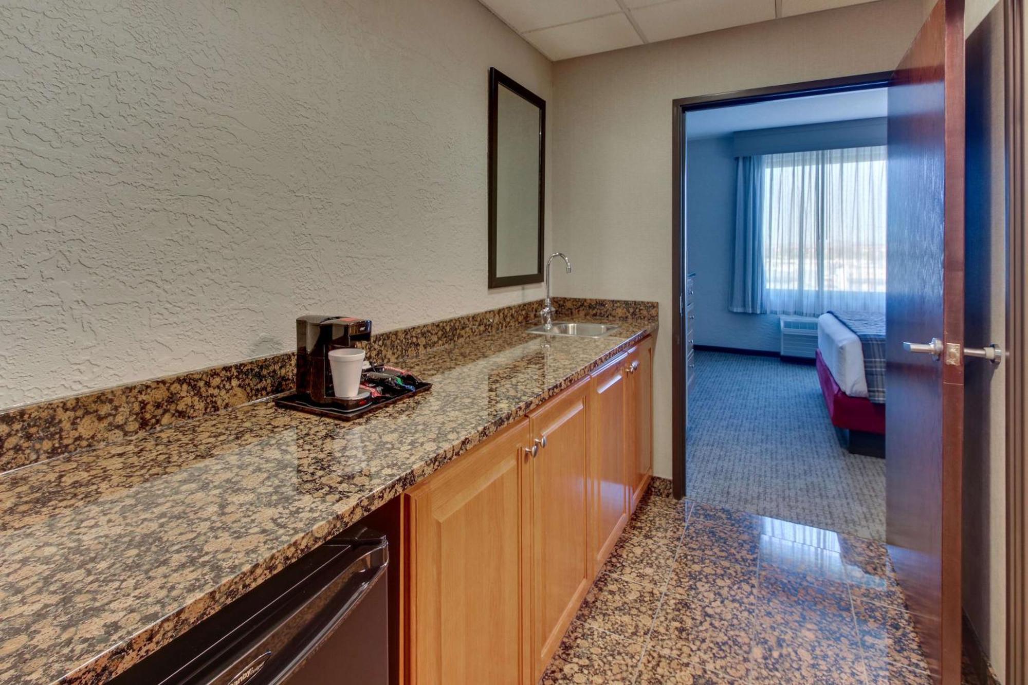Drury Inn & Suites Phoenix Happy Valley Exterior foto