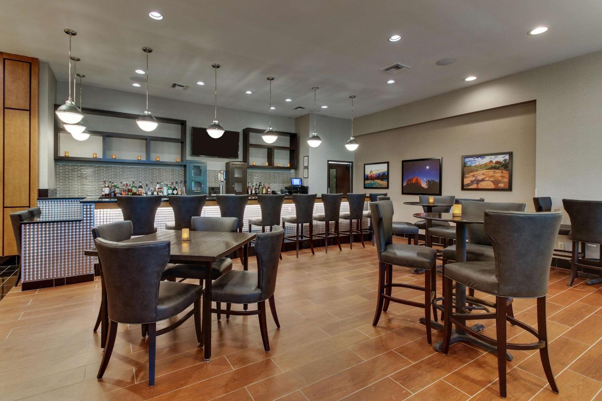 Drury Inn & Suites Phoenix Happy Valley Exterior foto