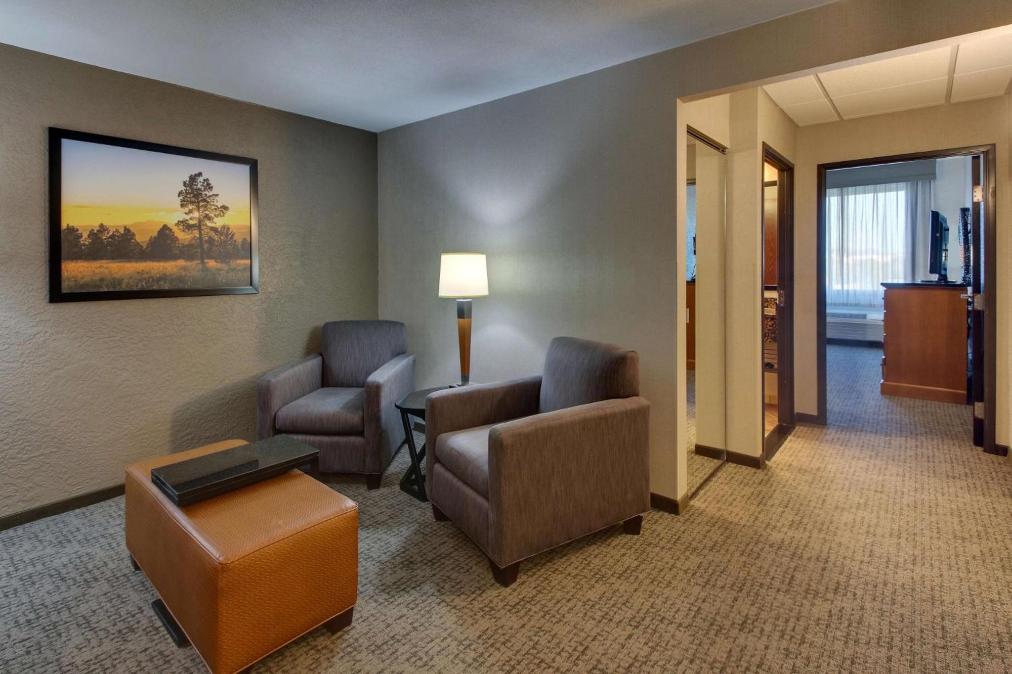 Drury Inn & Suites Phoenix Happy Valley Exterior foto